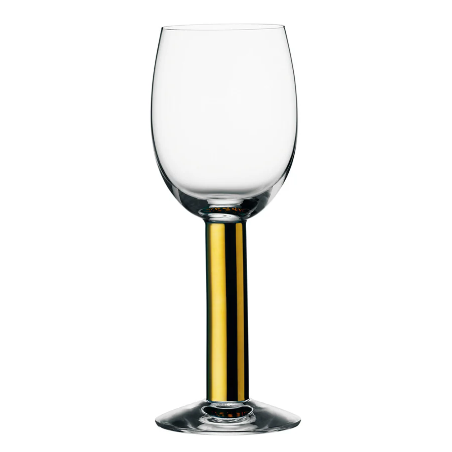 Orrefors Nobel Wine/Beer - Image 2