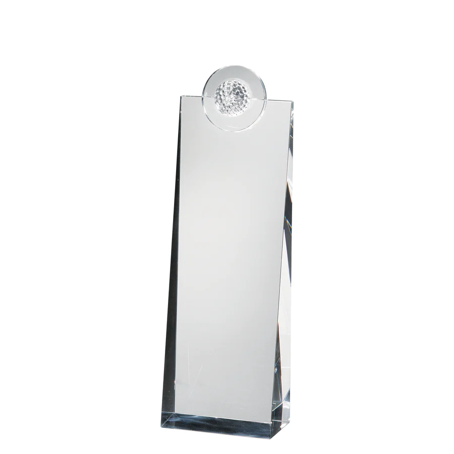 Orrefors Pinnacle Award Medium