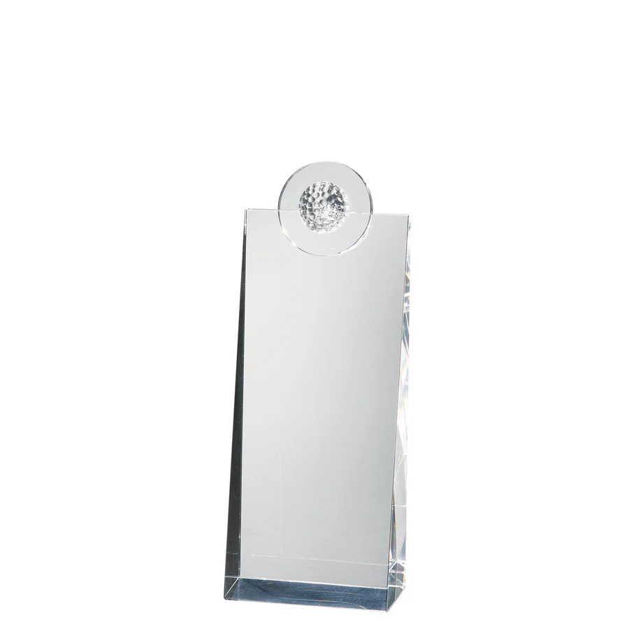 Orrefors Pinnacle Award Small