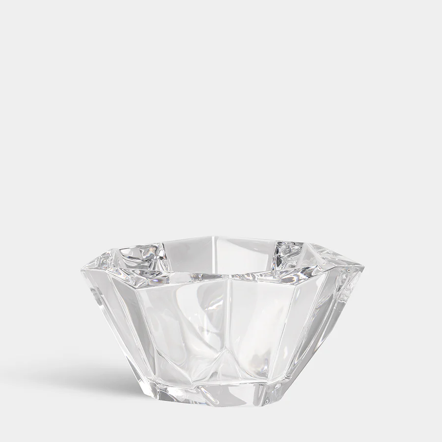 Orrefors Precious Bowl