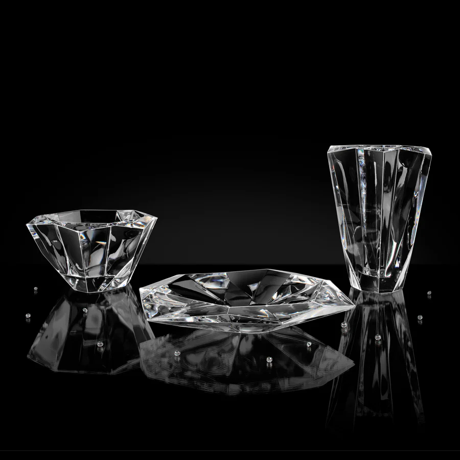 Orrefors Precious Bowl - Image 2