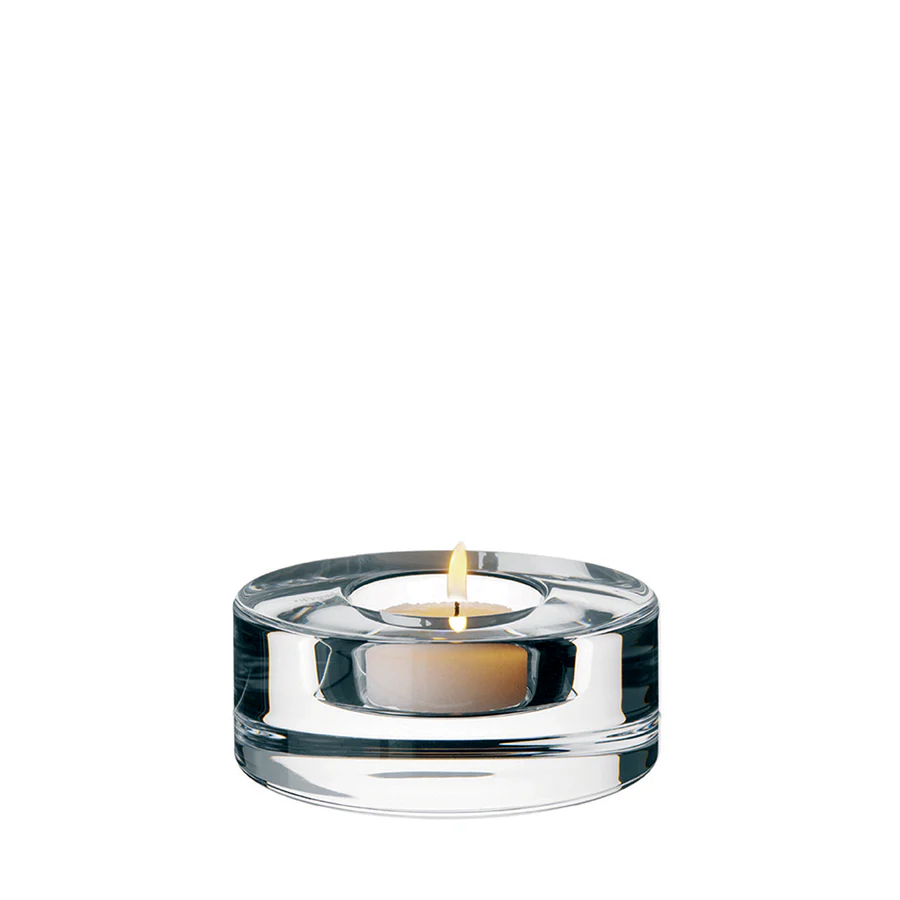 Orrefors Puck Votive Small - Image 2