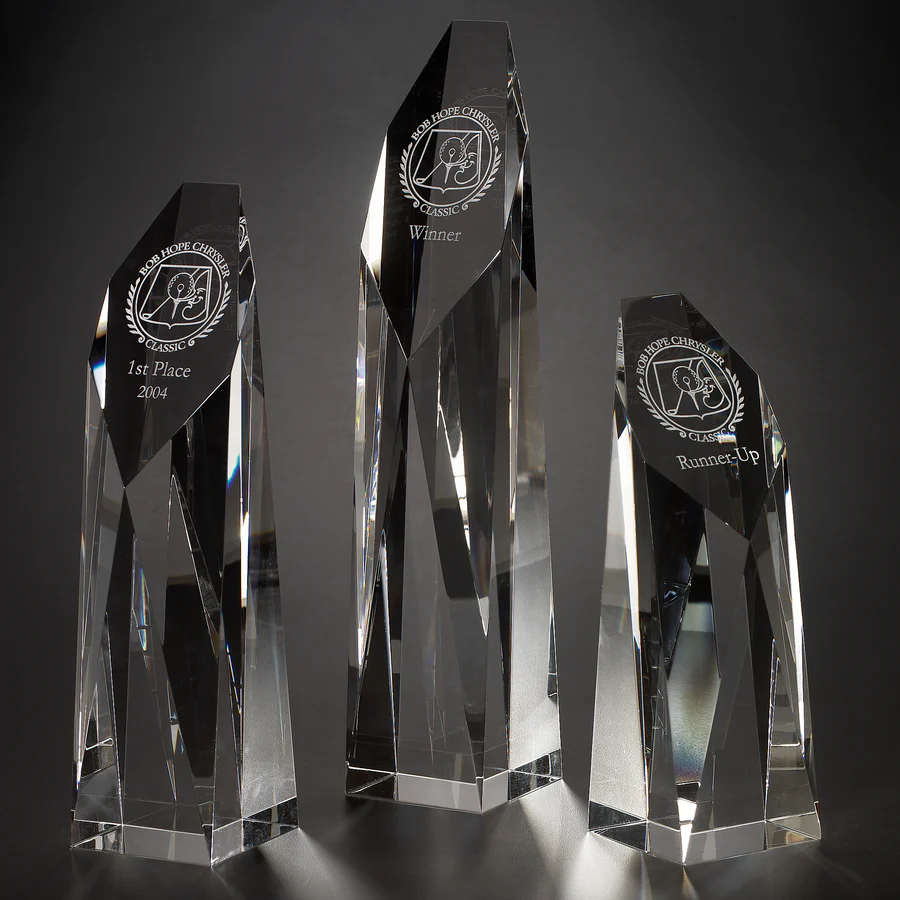 Orrefors Ranier Award Large - Image 2