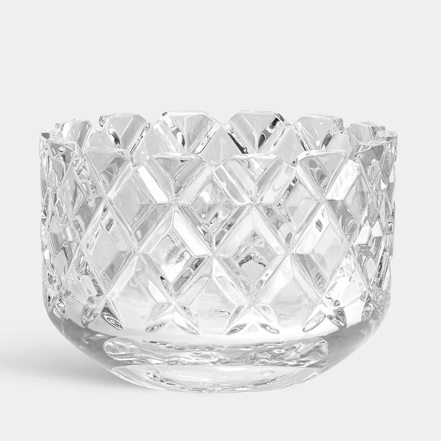 Orrefors Sofiero Bowl Large