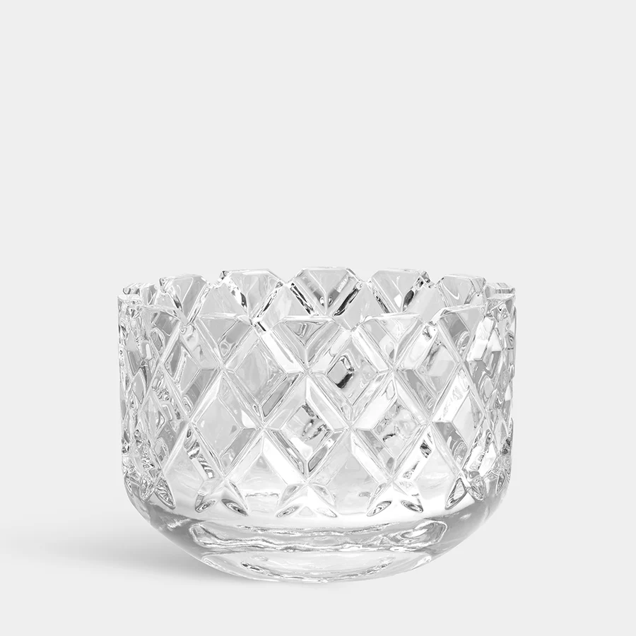 Orrefors Sofiero Bowl Medium