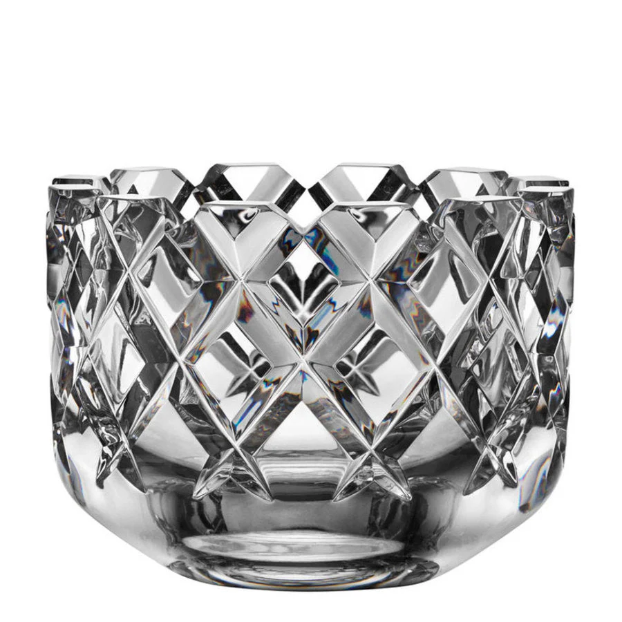 Orrefors Sofiero Bowl Medium - Image 2