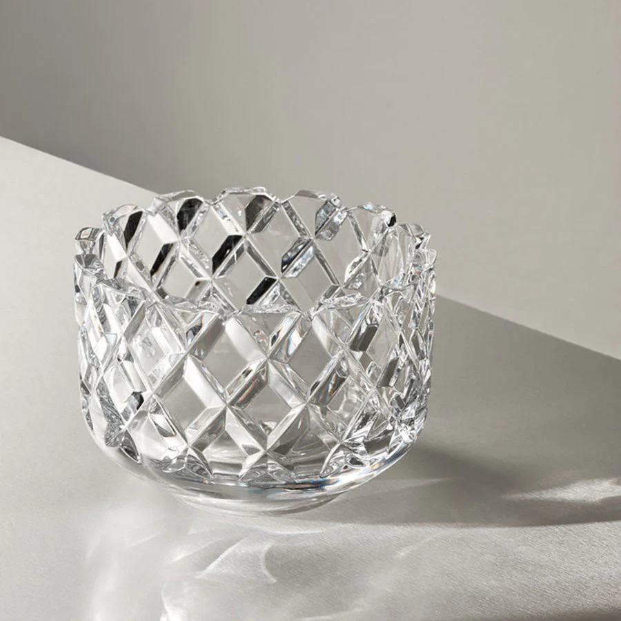 Orrefors Sofiero Bowl Medium - Image 3