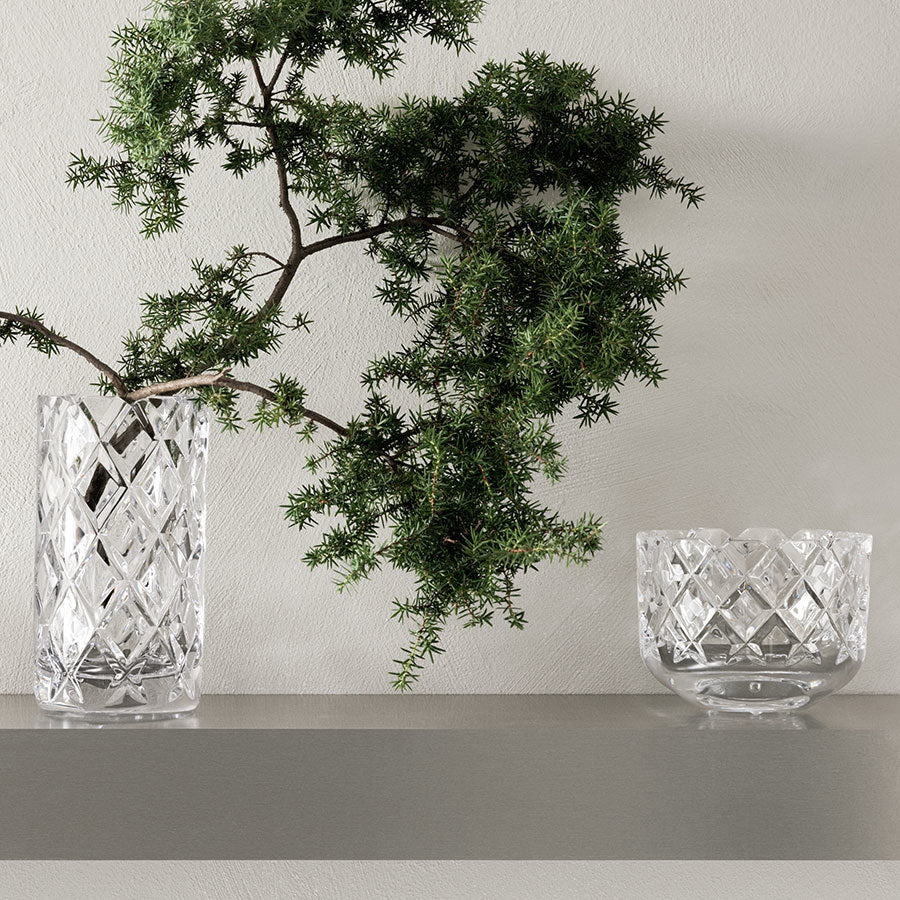 Orrefors Sofiero Bowl Medium - Image 4