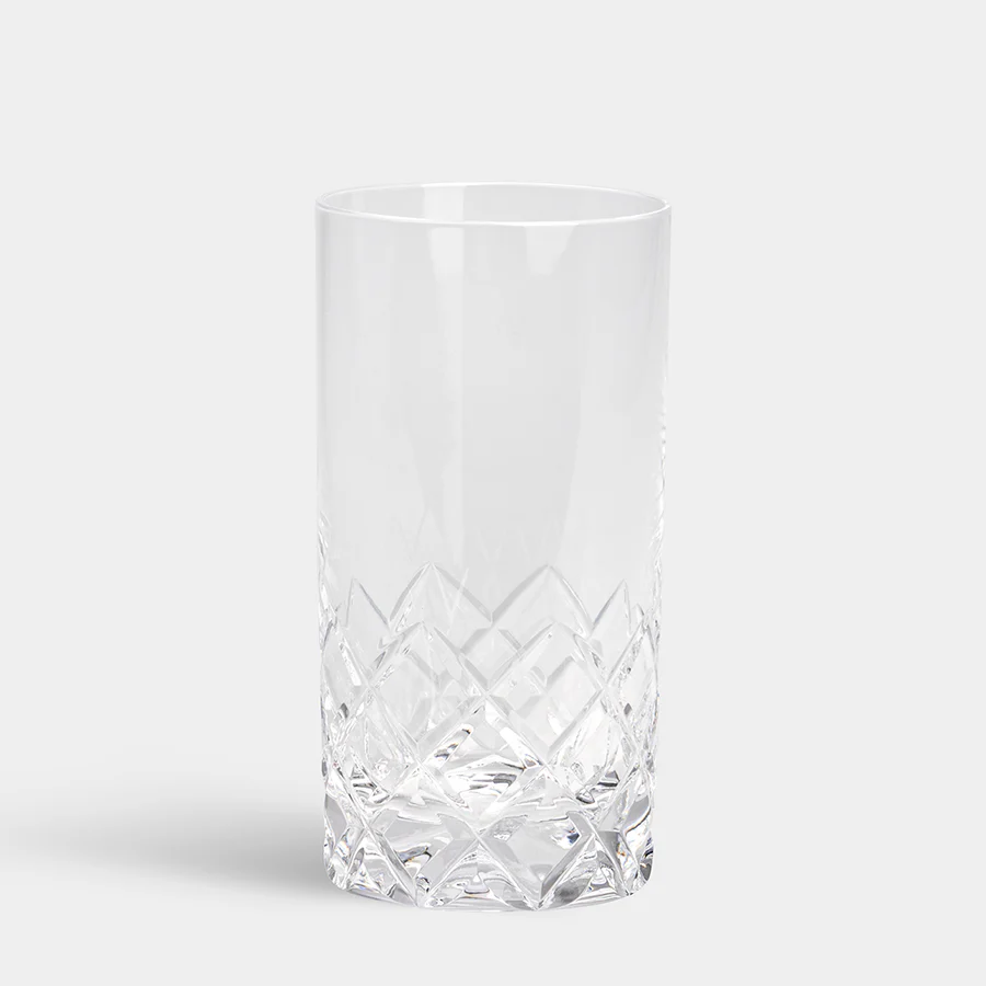 Orrefors Sofiero Highball