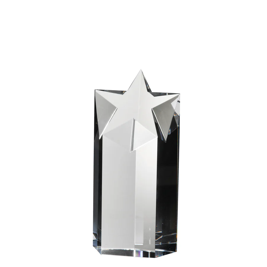 Orrefors Starlite Award Small