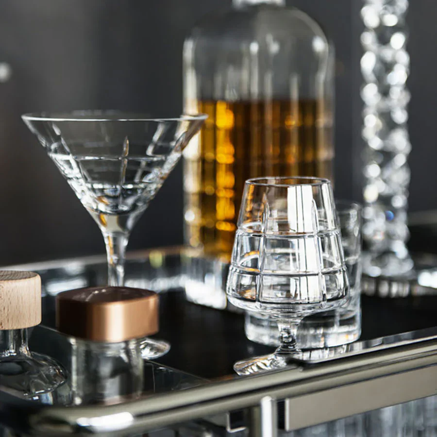 Orrefors Street Cognac - Image 2