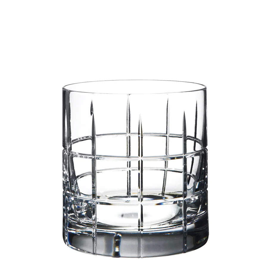 Orrefors Street Double Old Fashioned - Image 4