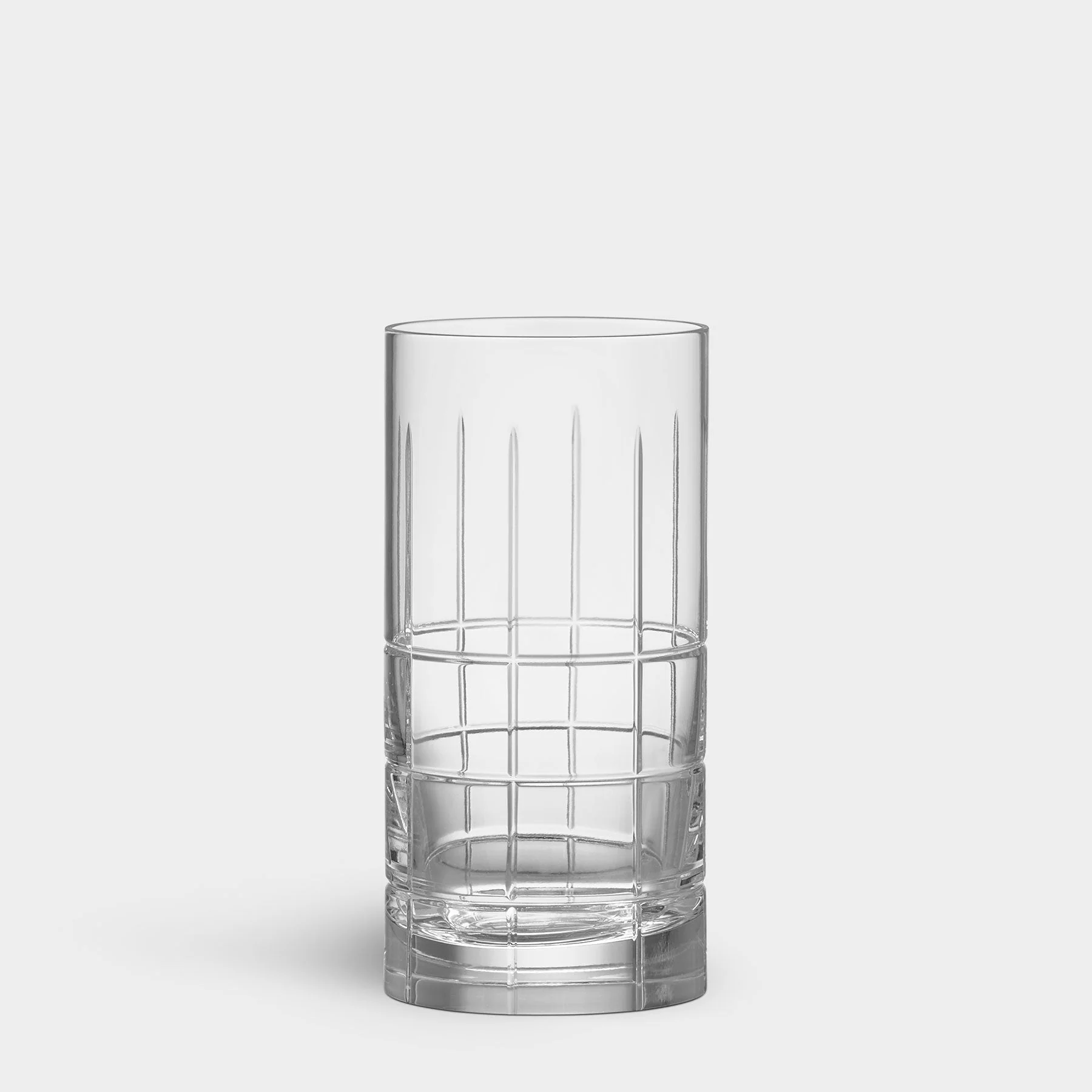 Orrefors Street Highball