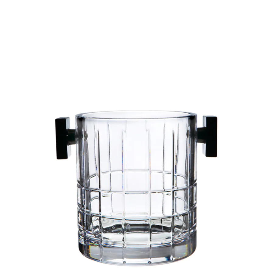 Orrefors Street Ice Bucket - Image 4