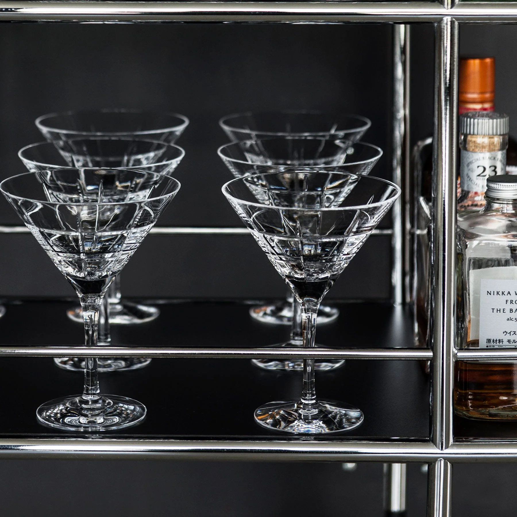 Orrefors Street Martini - Image 3