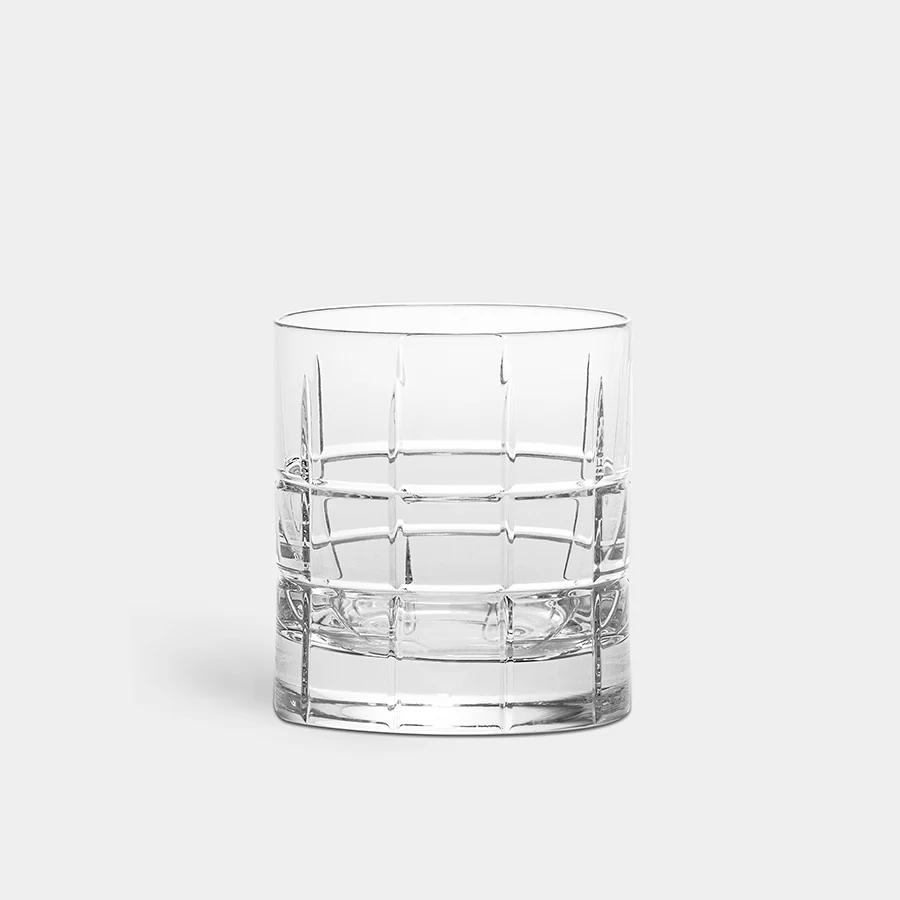 Orrefors Street Old Fashioned