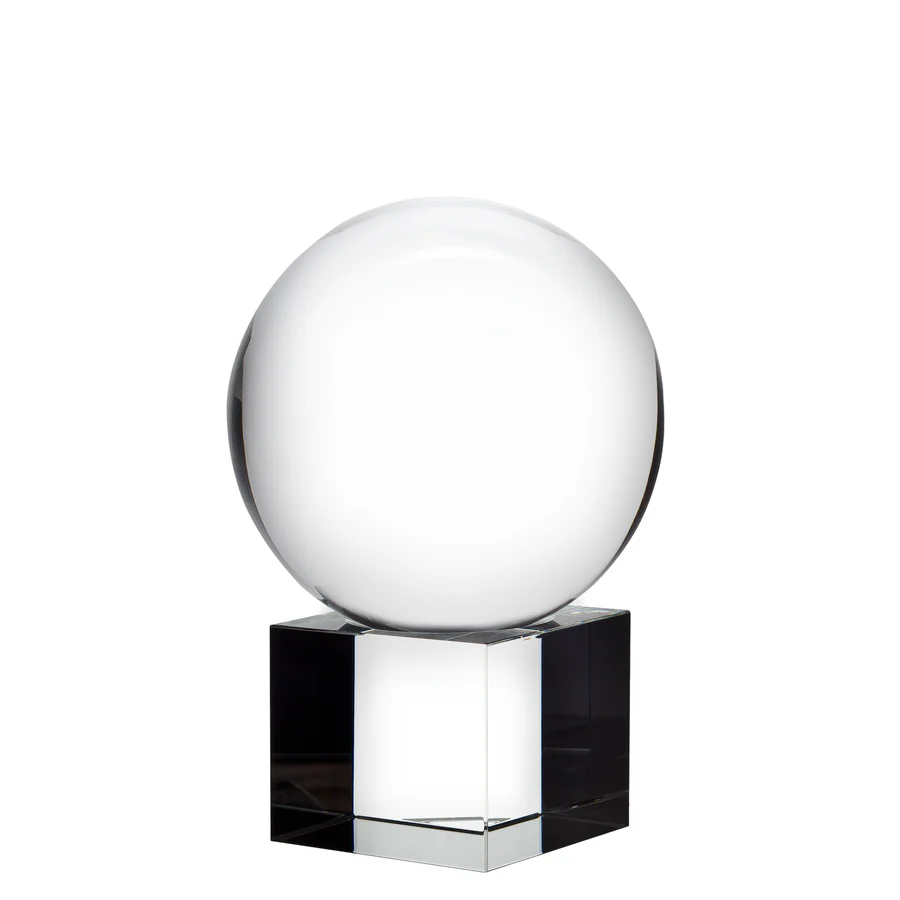 Orrefors Summit Award Medium