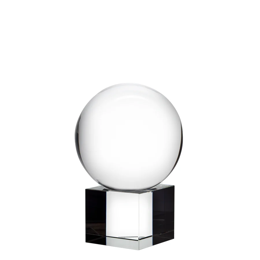 Orrefors Summit Award Small