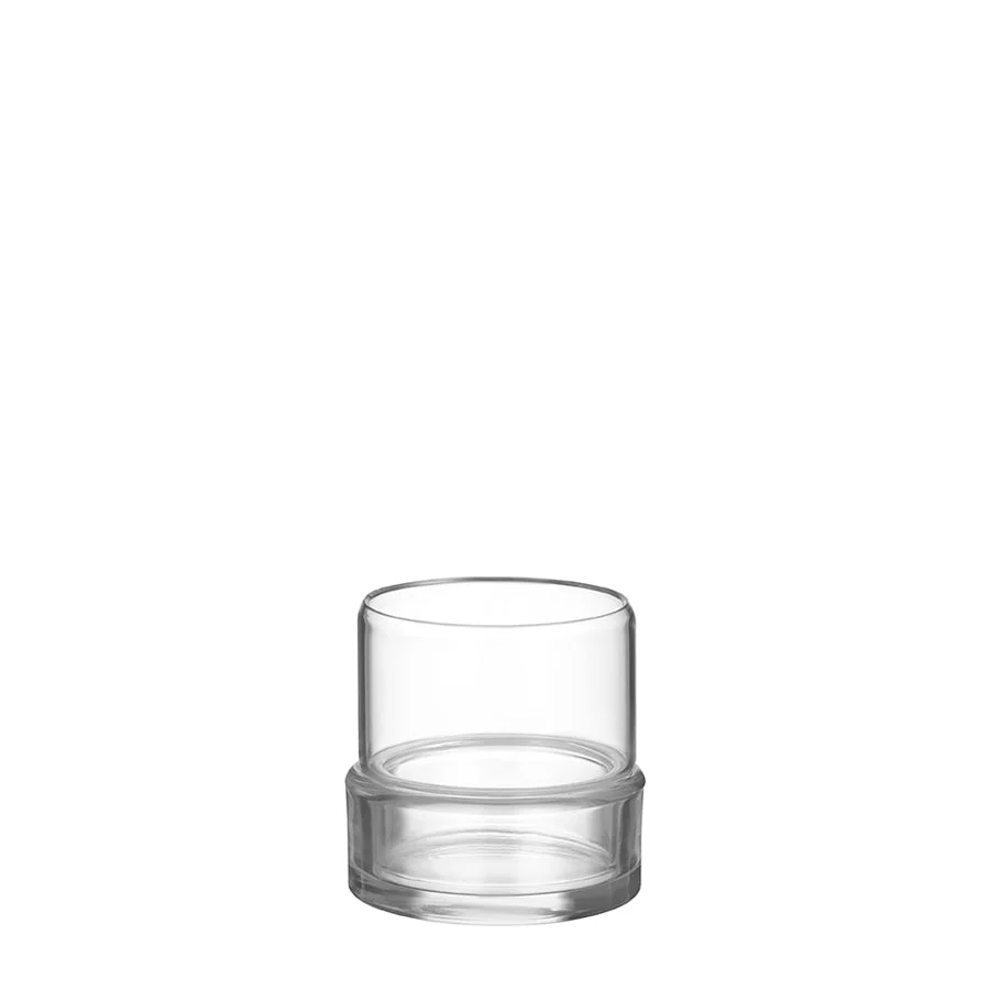 Orrefors Tou Votive Medium - Image 2