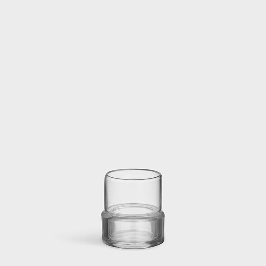Orrefors Tou Votive Small