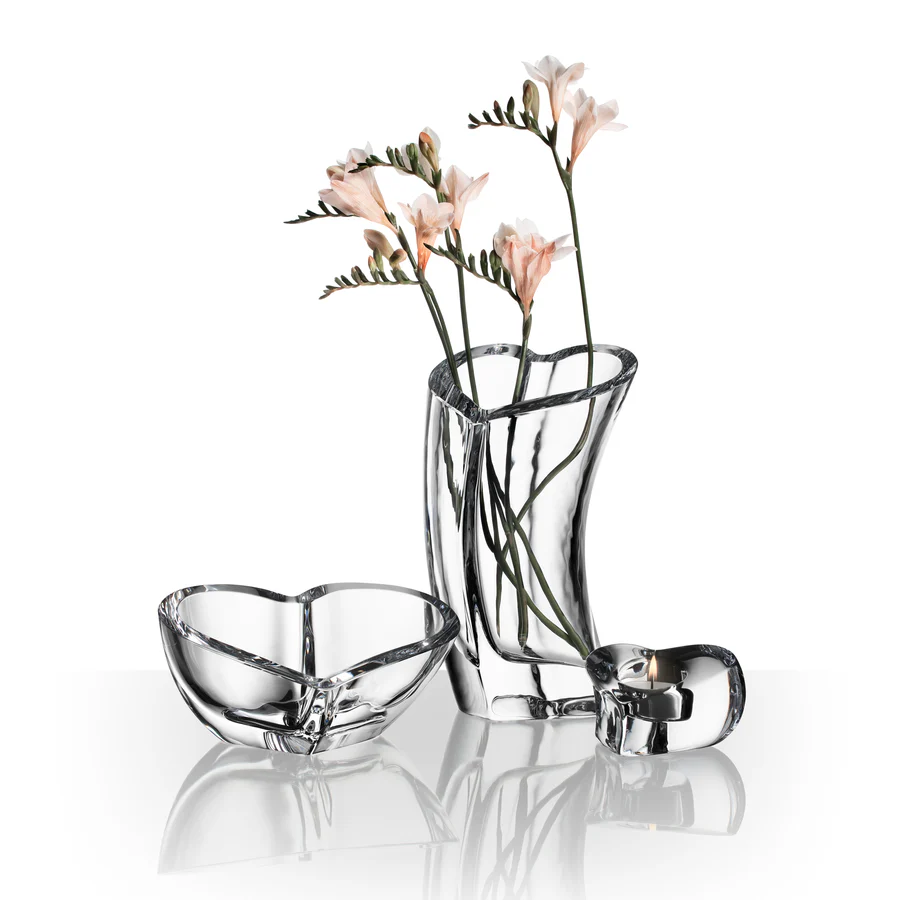 Orrefors Valentino Votive - Image 2