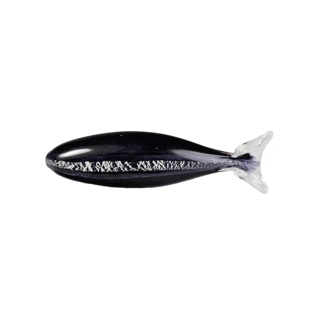 Pesce Wall Art by Viz Glass 7680SIR