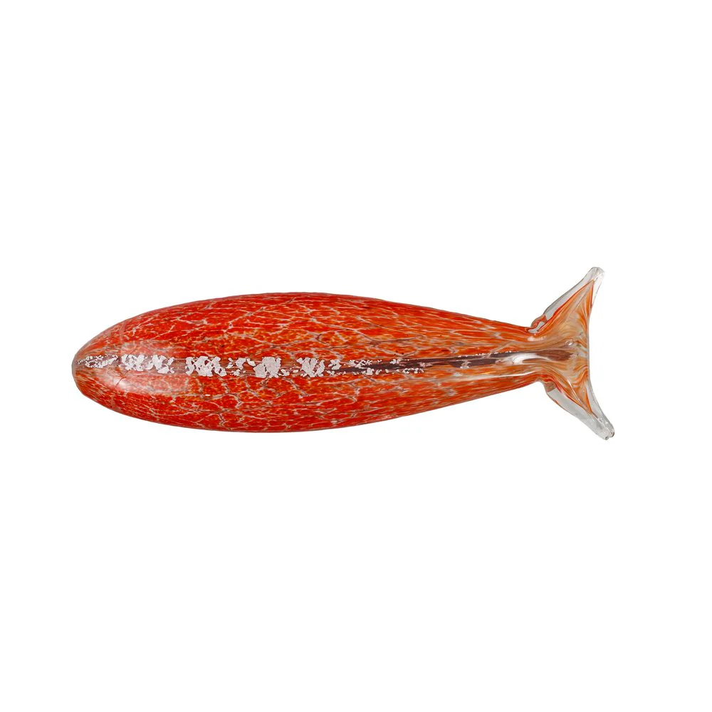 Pesce Wall Art by Viz Glass 7681SIR