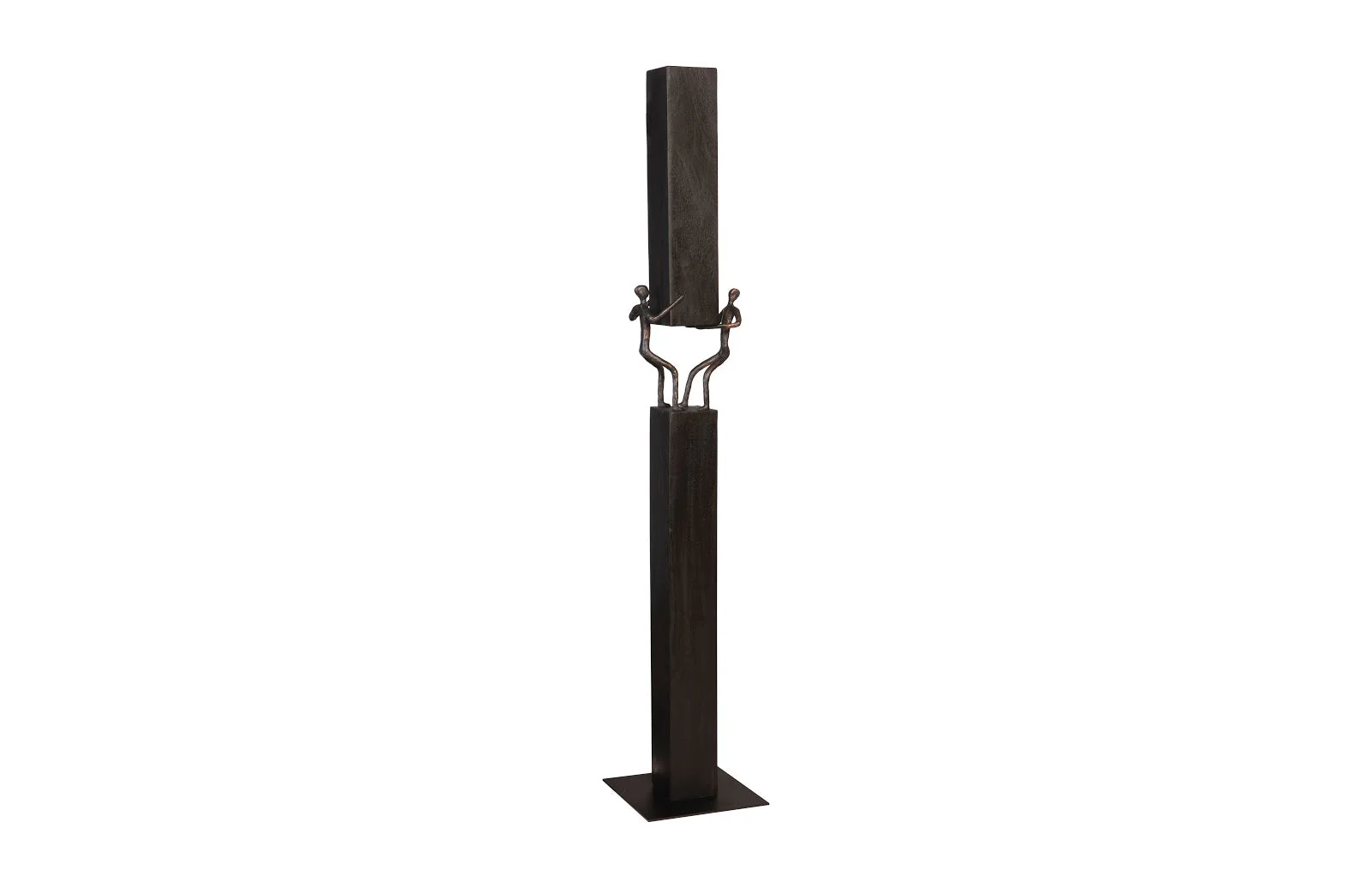 Phillips Collection Atlas Pole Sculpture