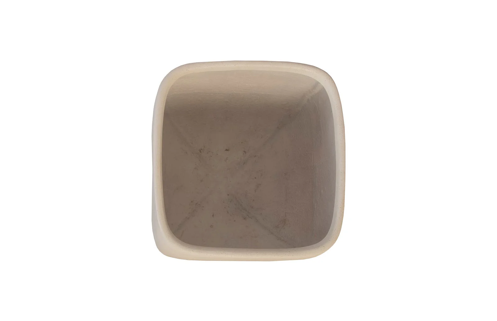 Phillips Collection Ava Planter, Large, White - Image 4