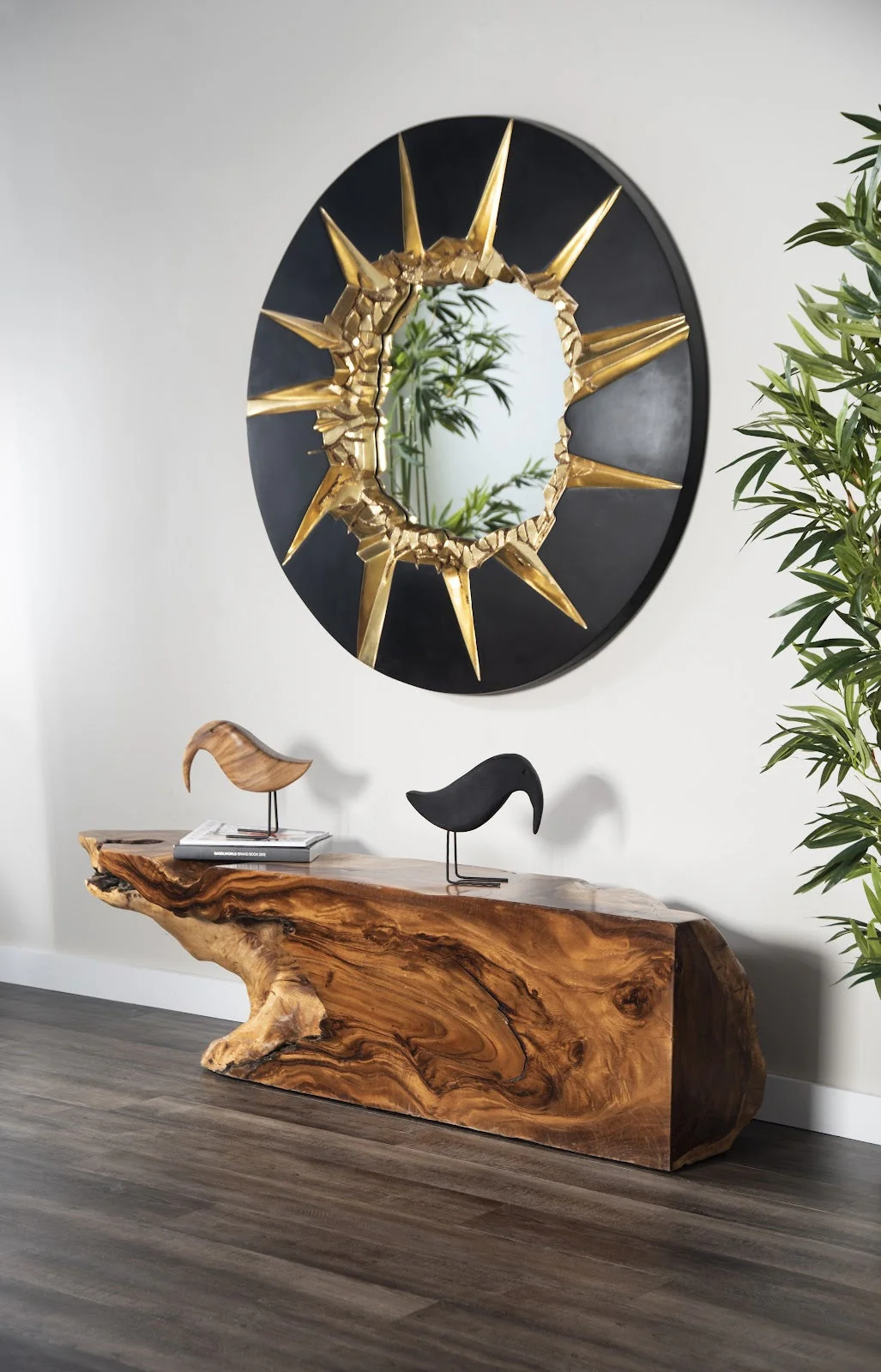 Phillips Collection Black Bird - Image 2