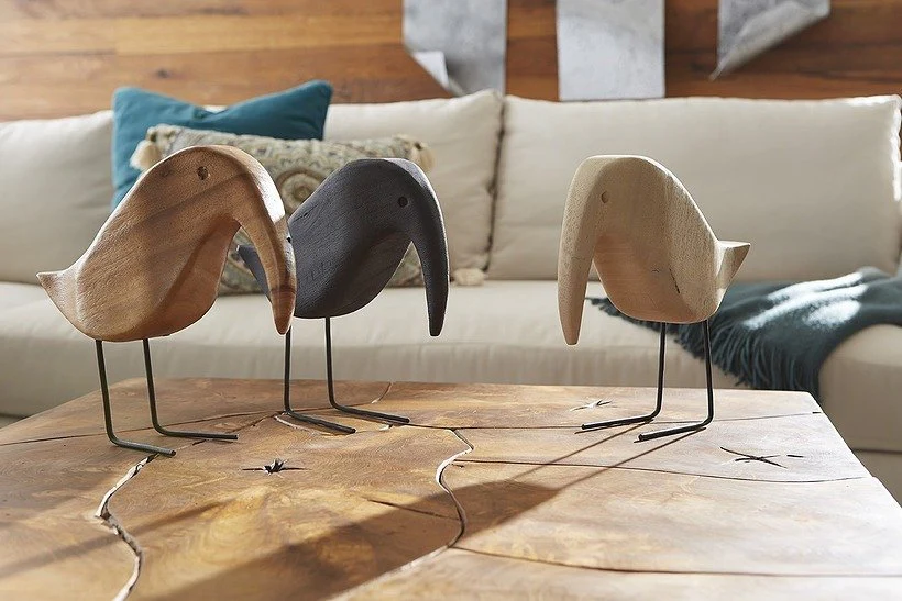 Phillips Collection Black Bird - Image 3