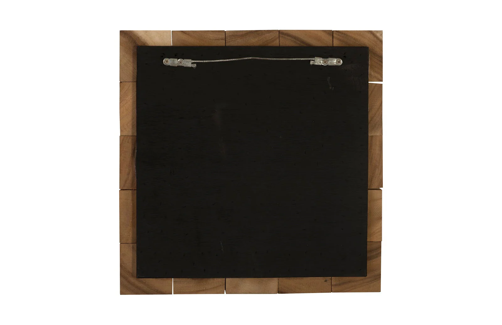 Phillips Collection Blocks Wall Tile, Chamcha Wood, Natural - Image 4