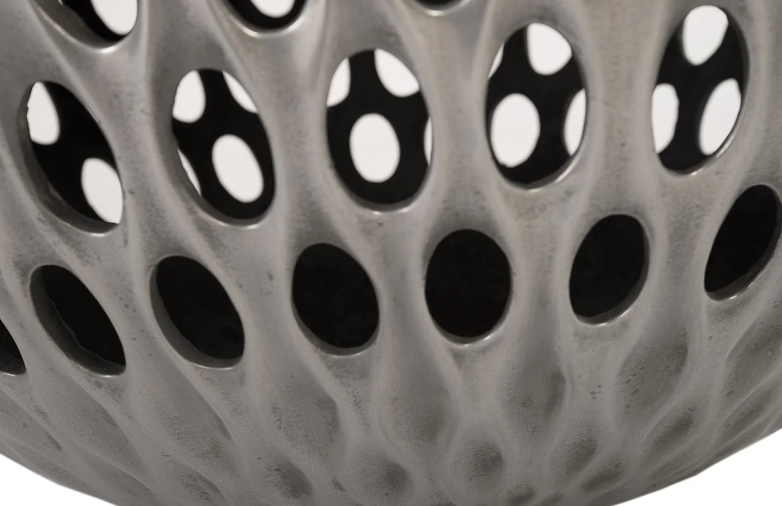 Phillips Collection Breathe Planter, Aluminum - Image 5