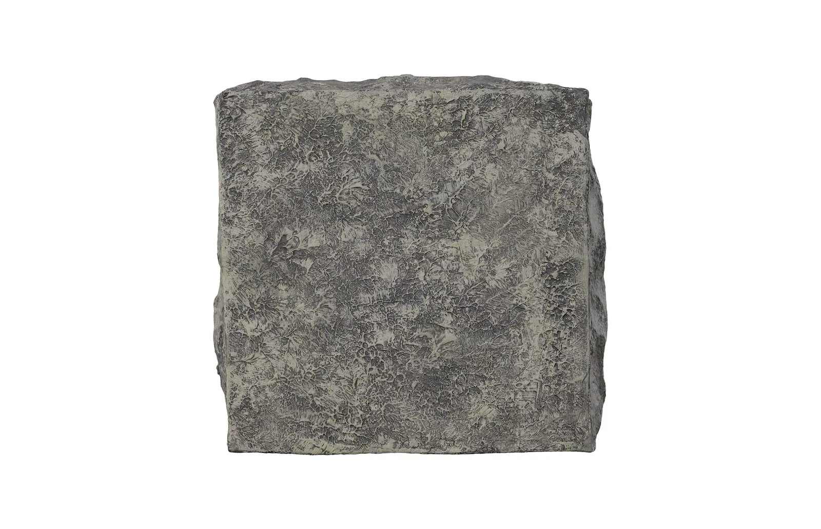 Phillips Collection Cast Stone Pedestal, SM - Image 2