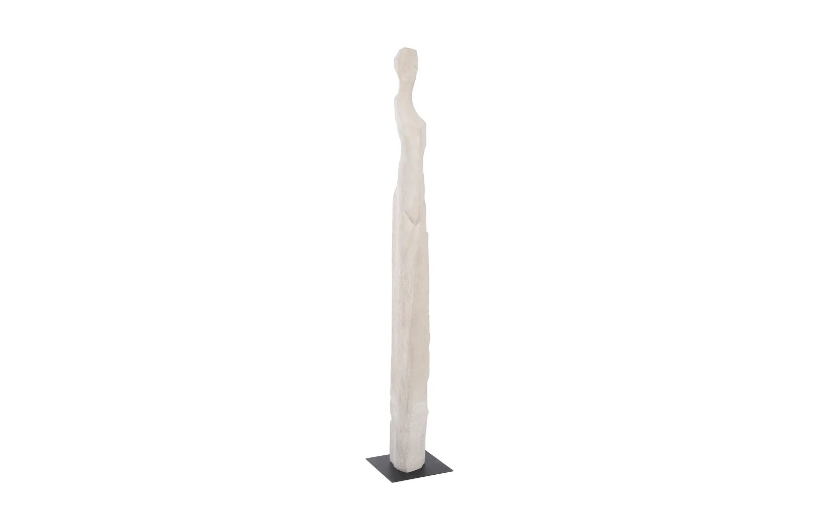 Phillips Collection Cast Women Sculptures, A , Colossal, Roman Stone