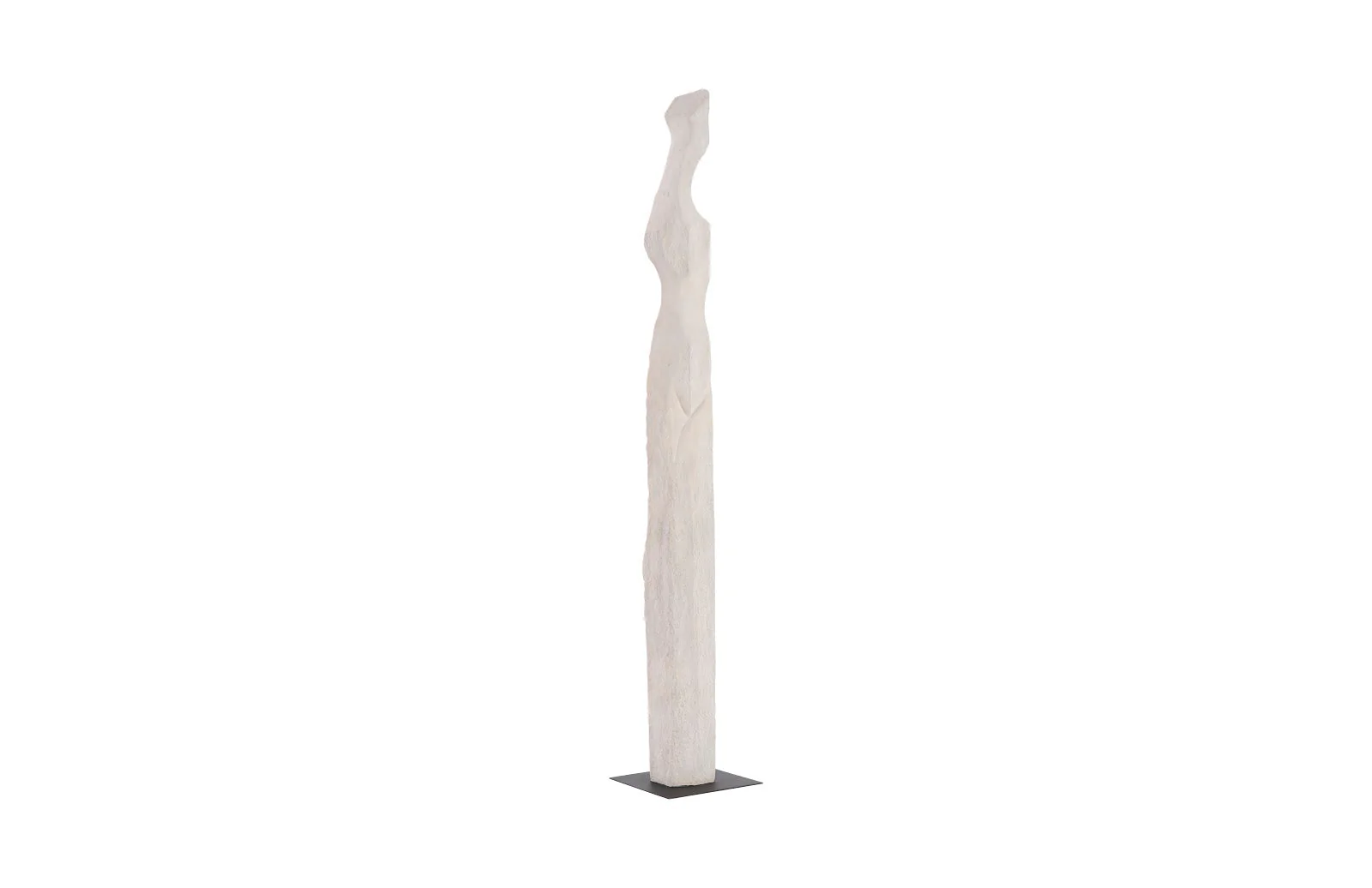 Phillips Collection Cast Women Sculptures, B , Colossal, Roman Stone