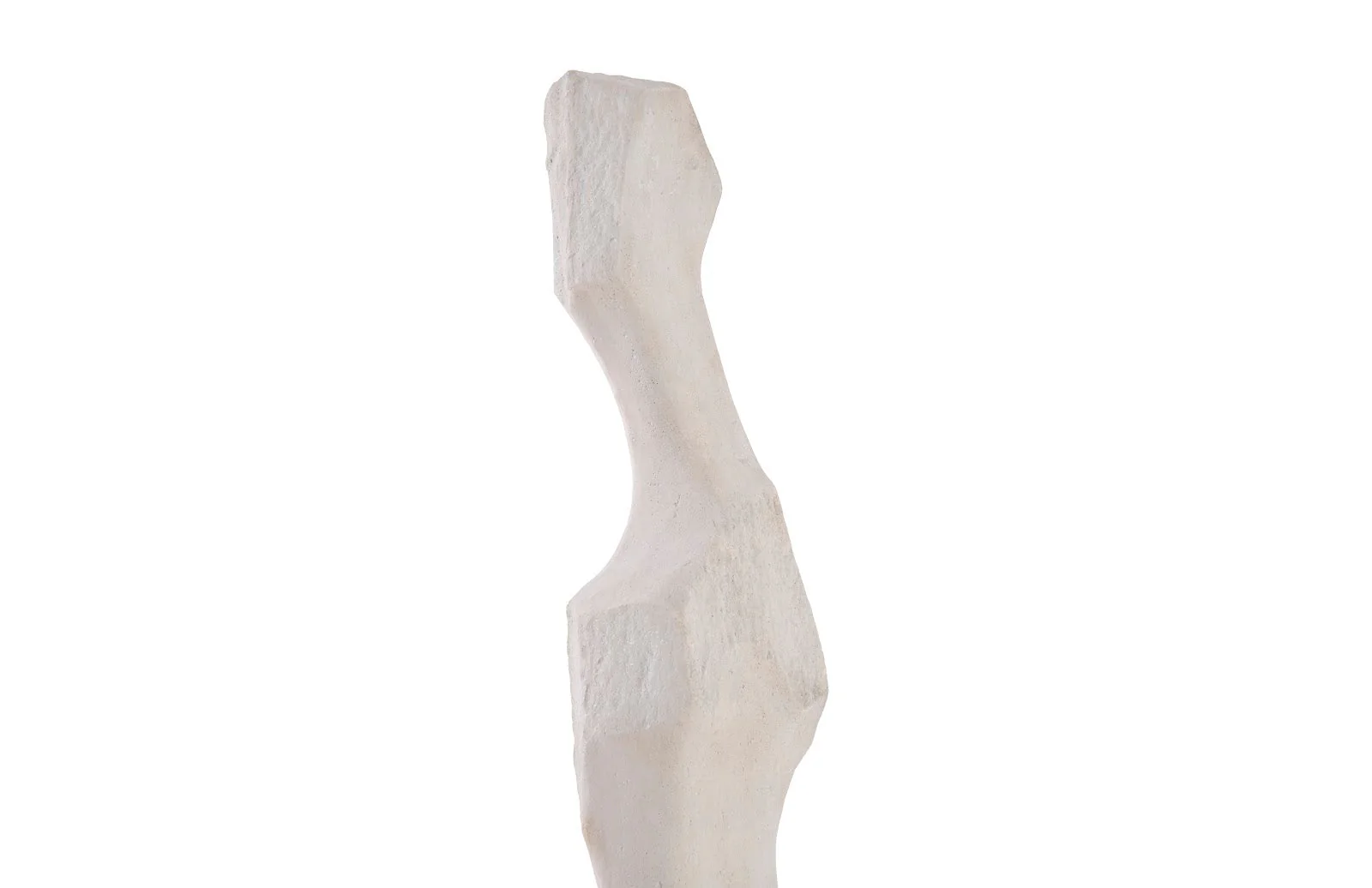 Phillips Collection Cast Women Sculptures, B , Colossal, Roman Stone - Image 4