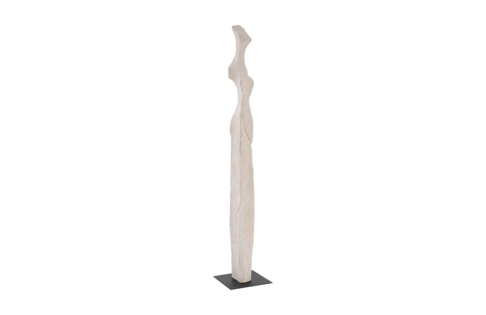 Phillips Collection Cast Women Sculptures, C , Colossal, Roman Stone
