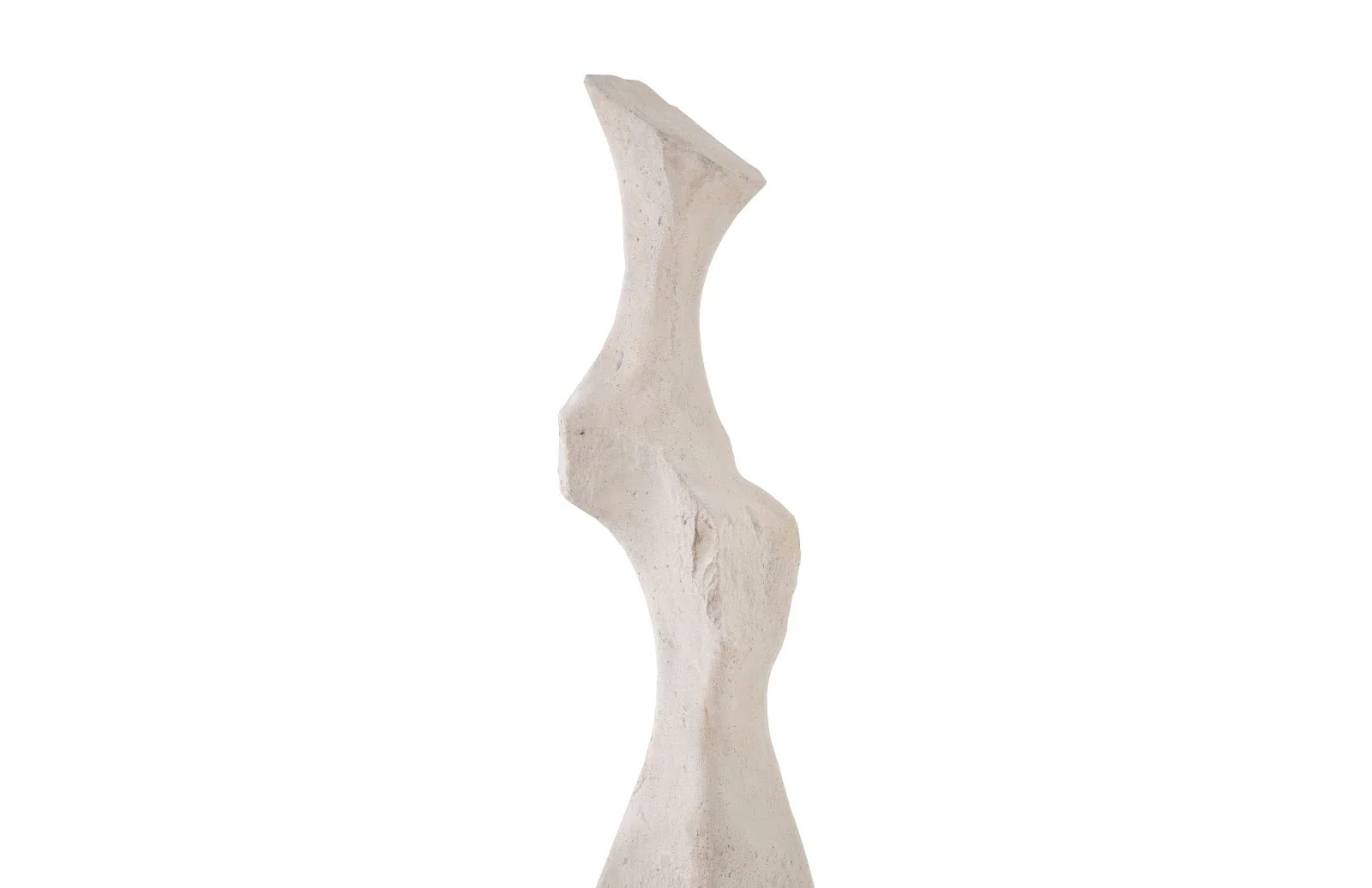 Phillips Collection Cast Women Sculptures, C , Colossal, Roman Stone - Image 4
