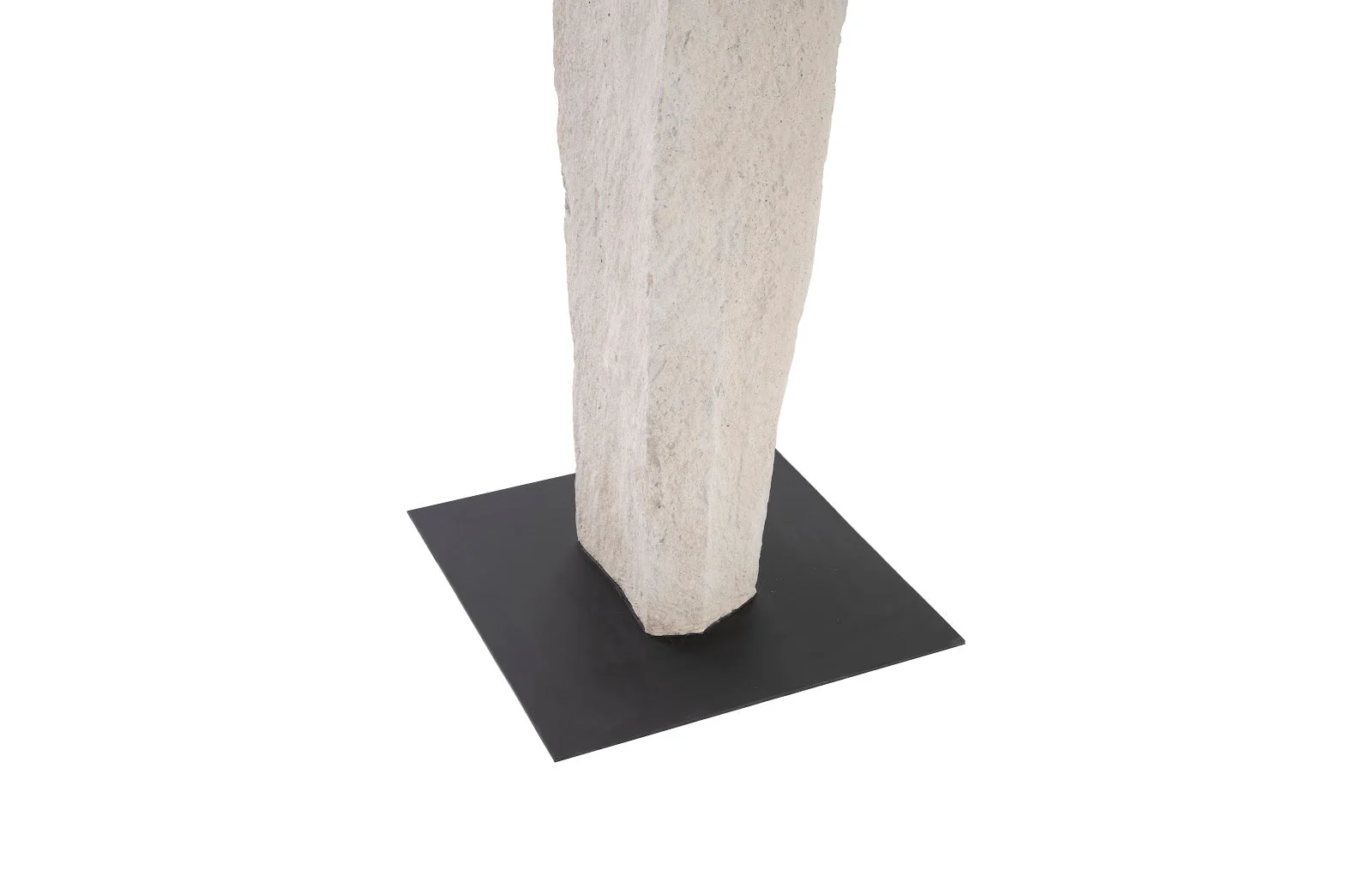 Phillips Collection Cast Women Sculptures, C , Colossal, Roman Stone - Image 5