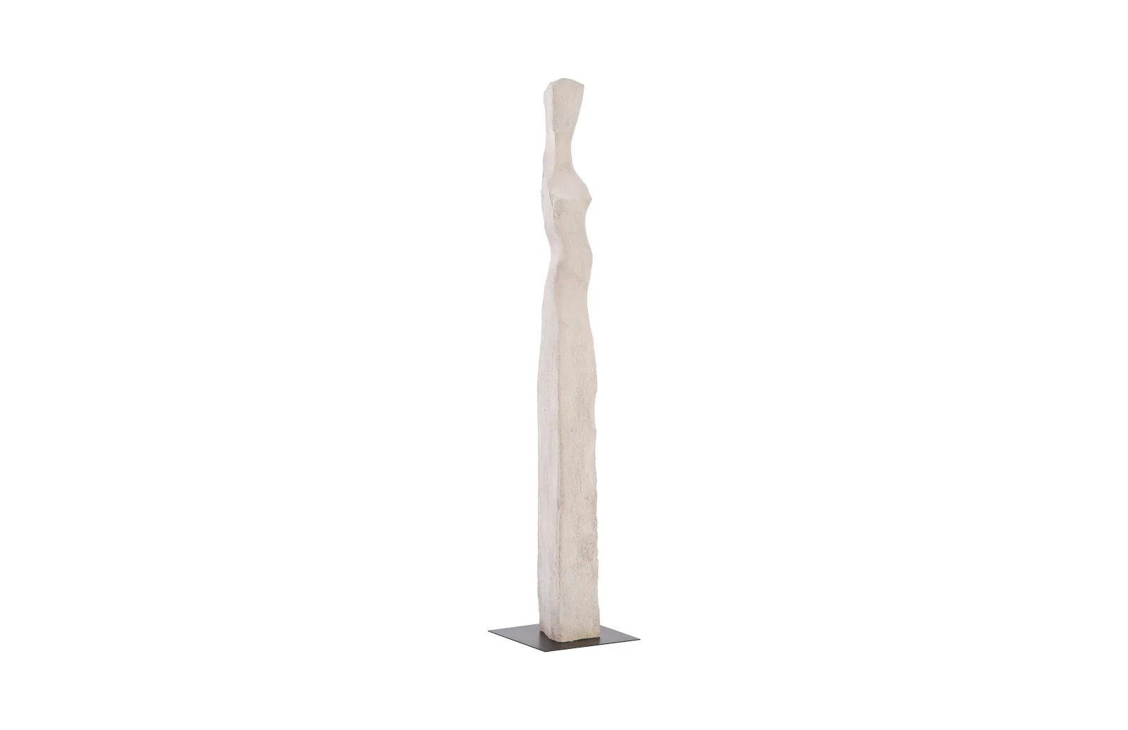 Phillips Collection Cast Women Sculptures, D , Colossal, Roman Stone