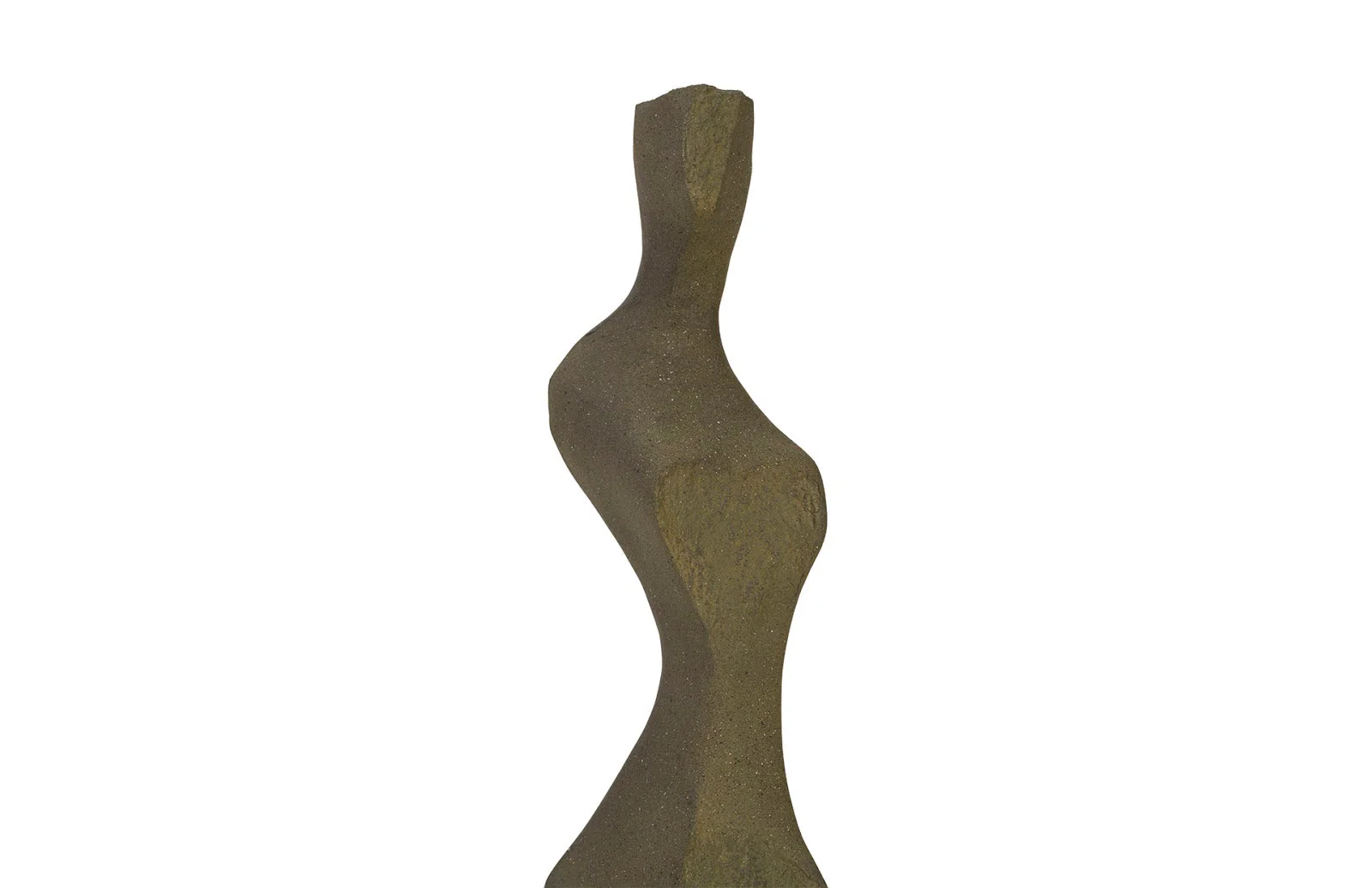 Phillips Collection Cast Women Sculptures, Set of 3