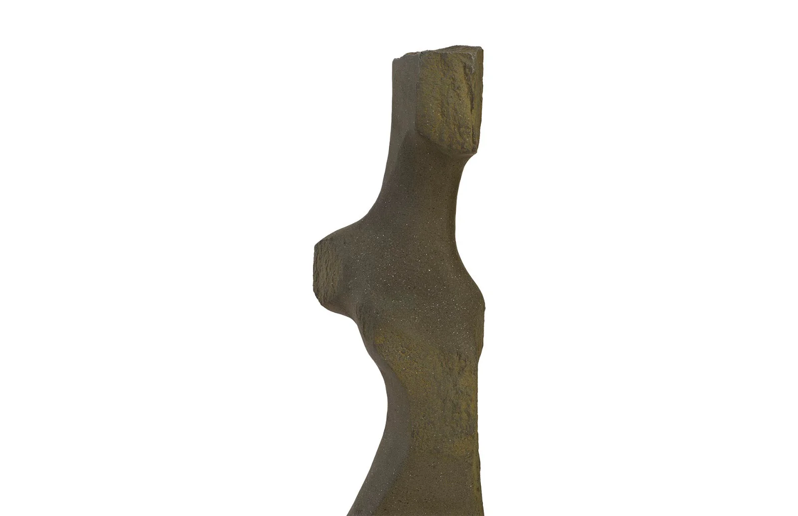 Phillips Collection Cast Women Sculptures, Set of 3 - Image 2