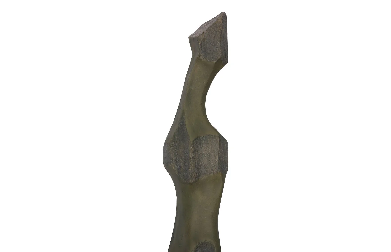 Phillips Collection Cast Women Wall Art, B, Splinter Stone Finish - Image 3