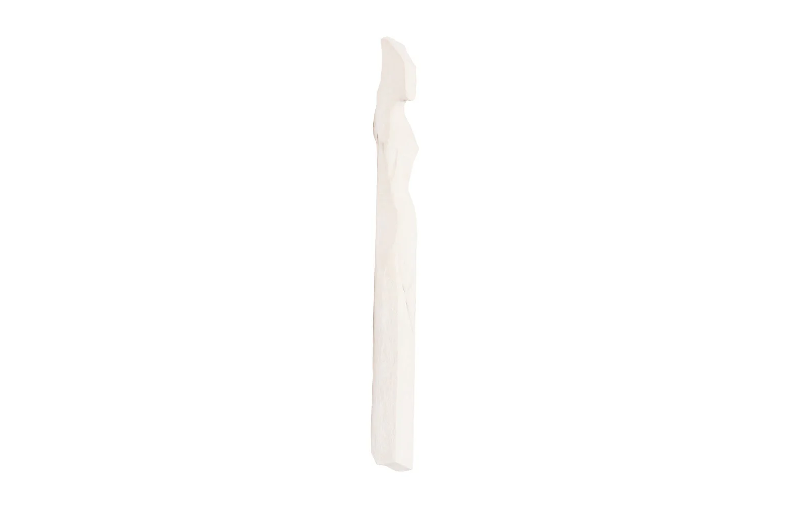 Phillips Collection Cast Women Wall Art, E, Roman Stone - Image 2