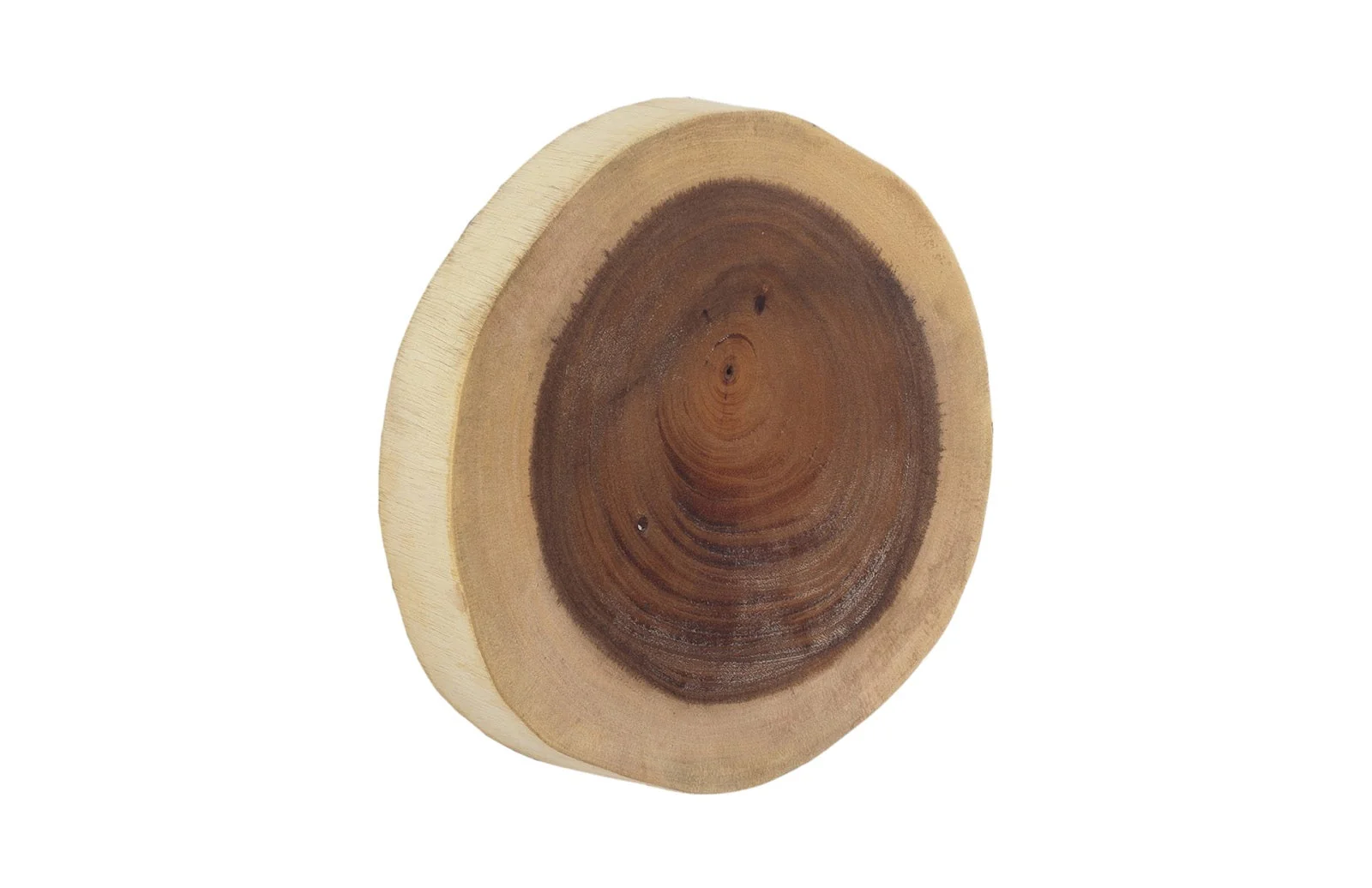 Phillips Collection Chuleta Wall Tile, Chamcha Wood, SM - Image 2