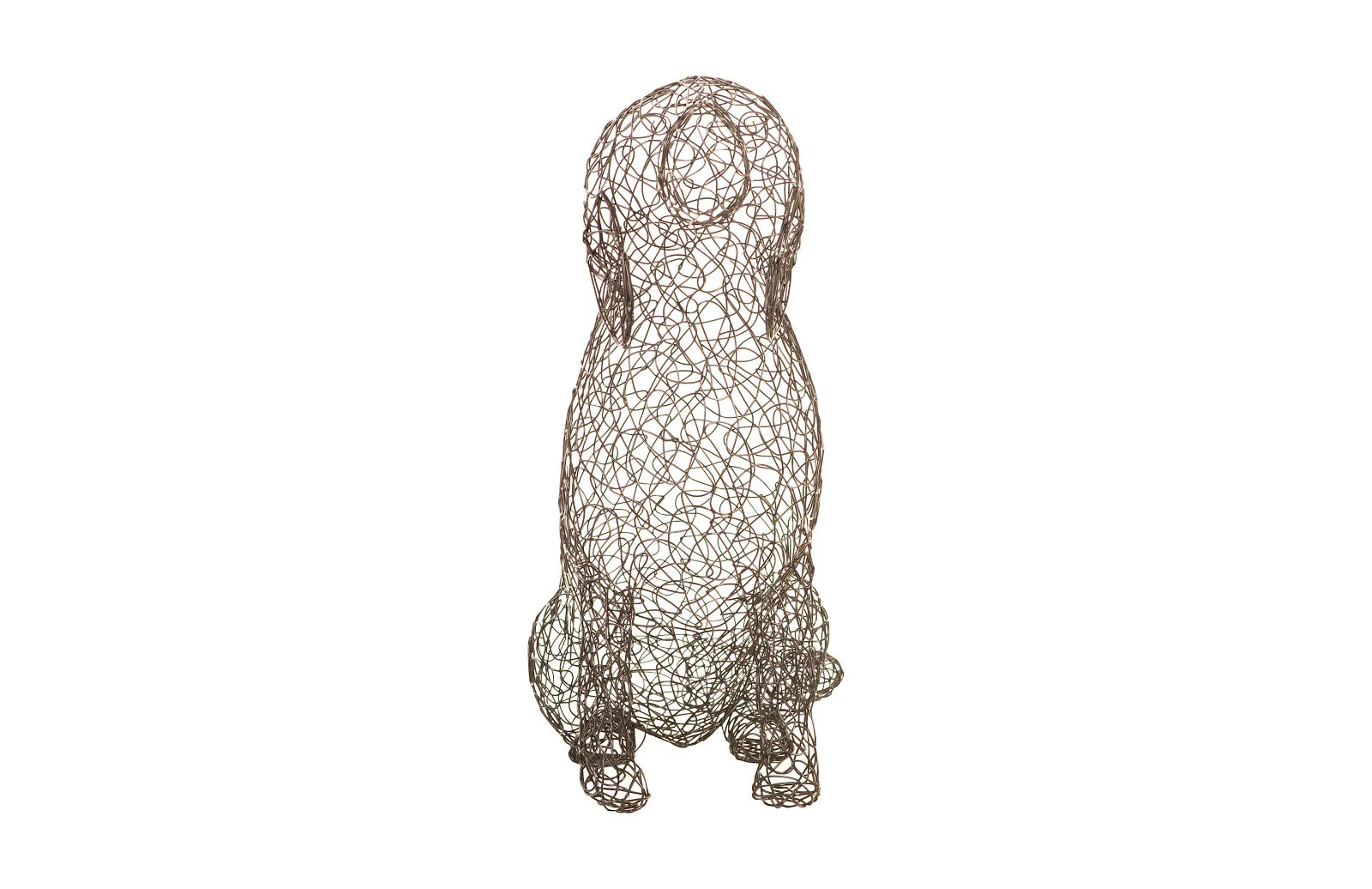 Phillips Collection Crazy Wire Beagle, MD - Image 2