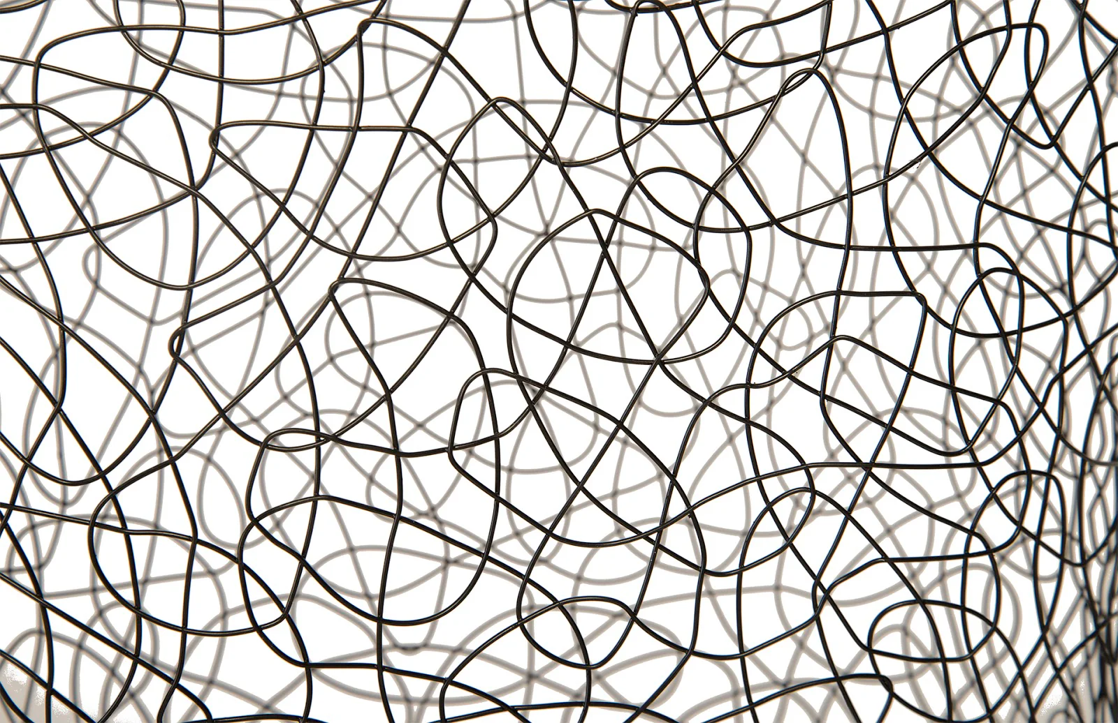 Phillips Collection Crazy Wire Lounging Male - Image 5