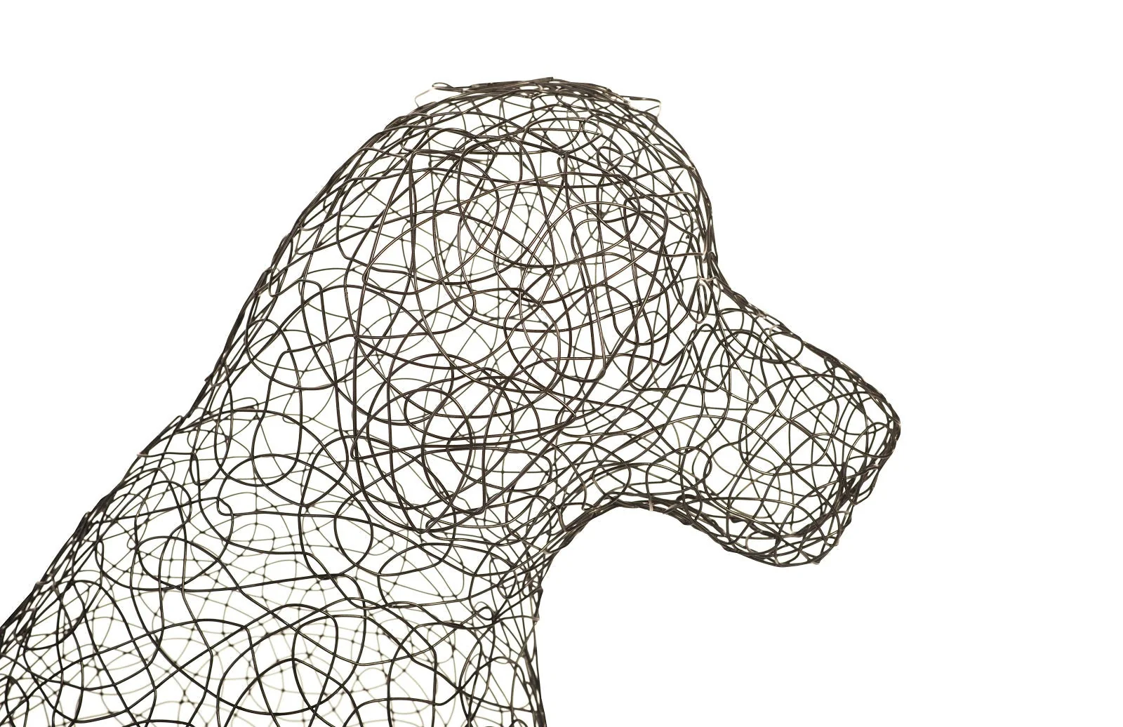Phillips Collection Crazy Wire Retriever, LG - Image 6