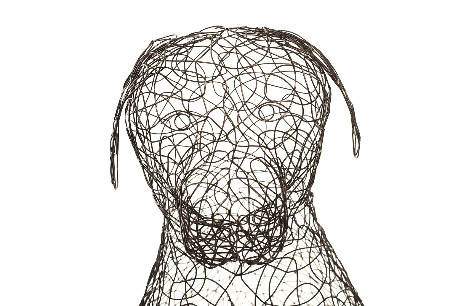 Phillips Collection Crazy Wire Retriever, LG - Image 7